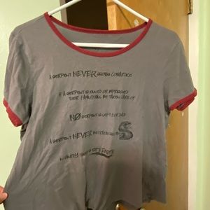 Riverdale T-shirt.
